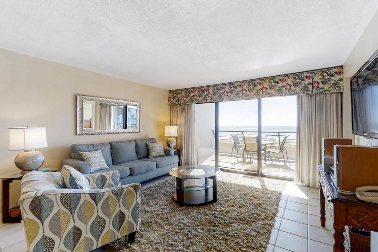 Emerald Towers Destin Habitación foto