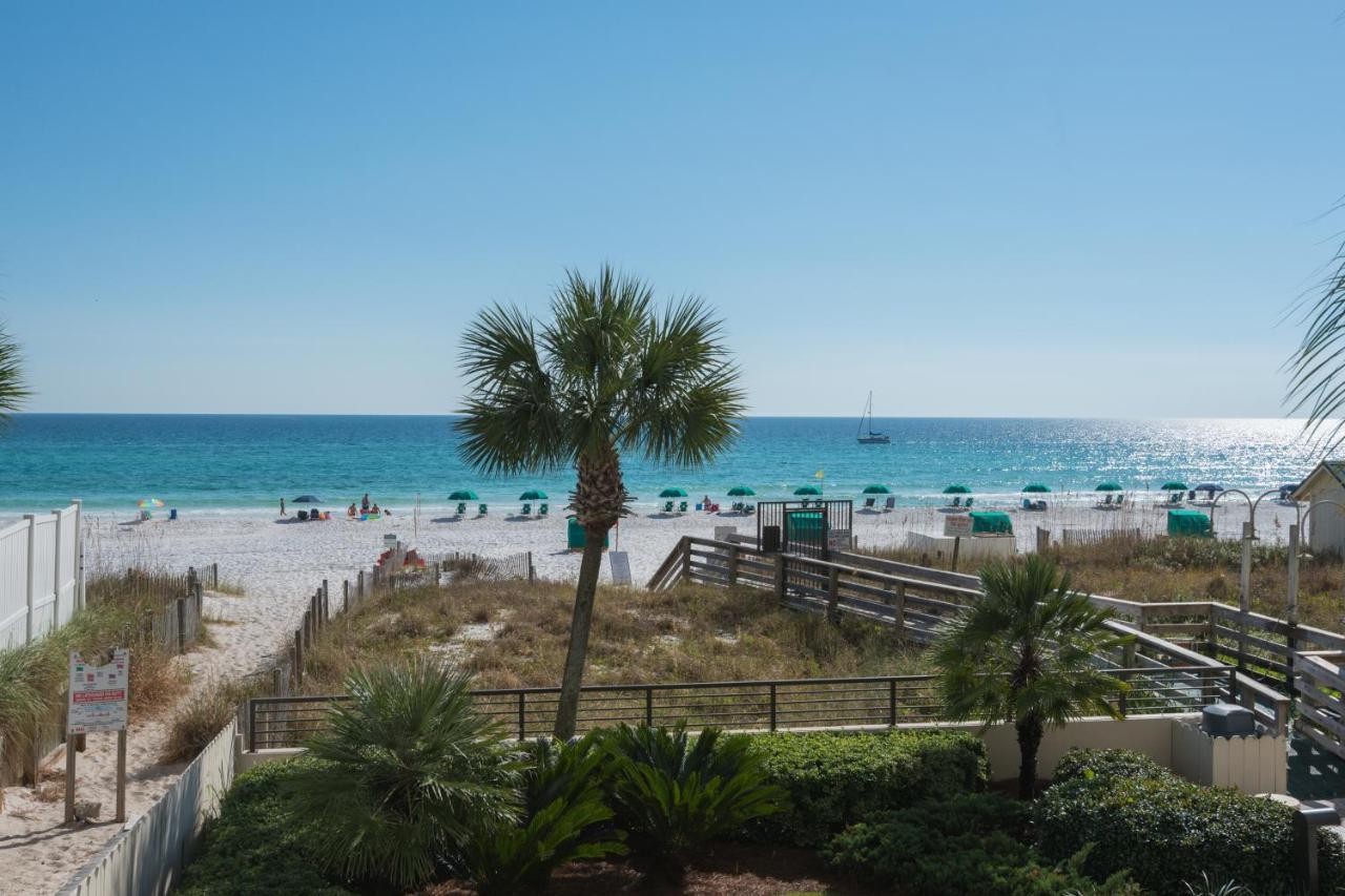 Emerald Towers Destin Habitación foto