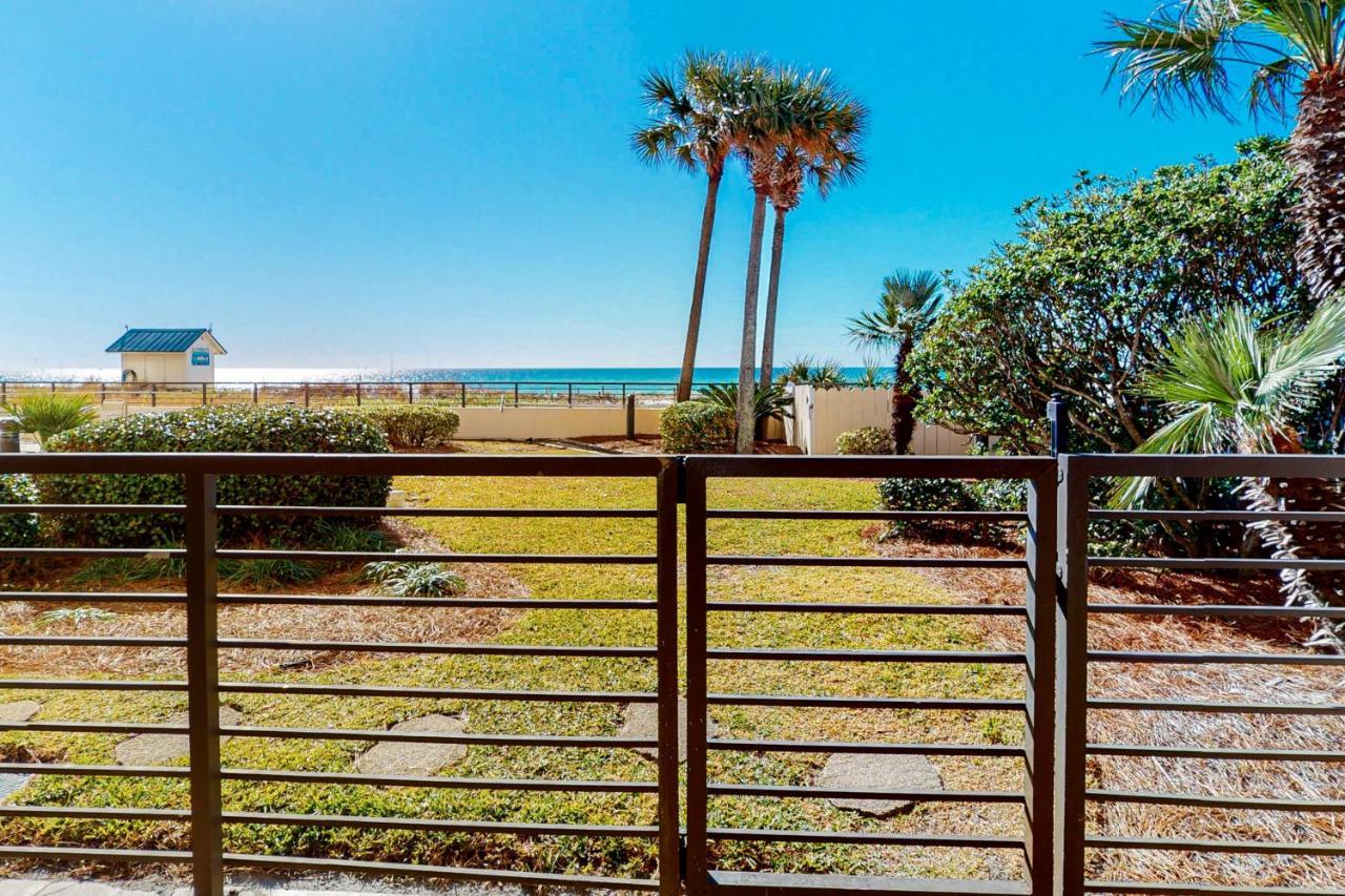 Emerald Towers Destin Habitación foto