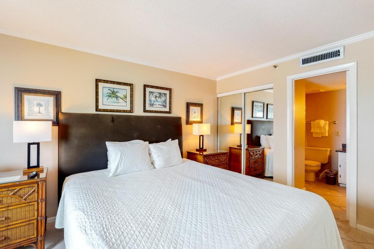 Emerald Towers Destin Habitación foto