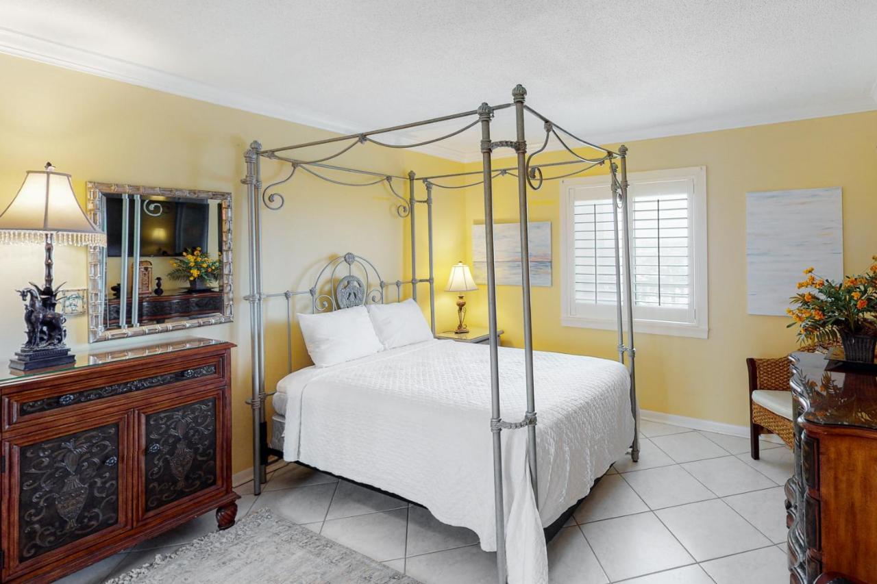 Emerald Towers Destin Habitación foto