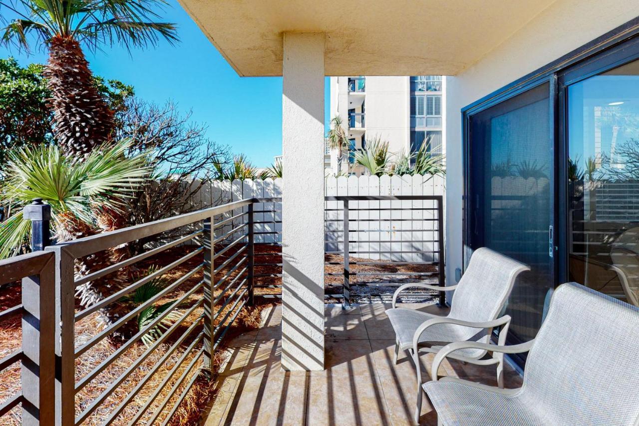 Emerald Towers Destin Habitación foto
