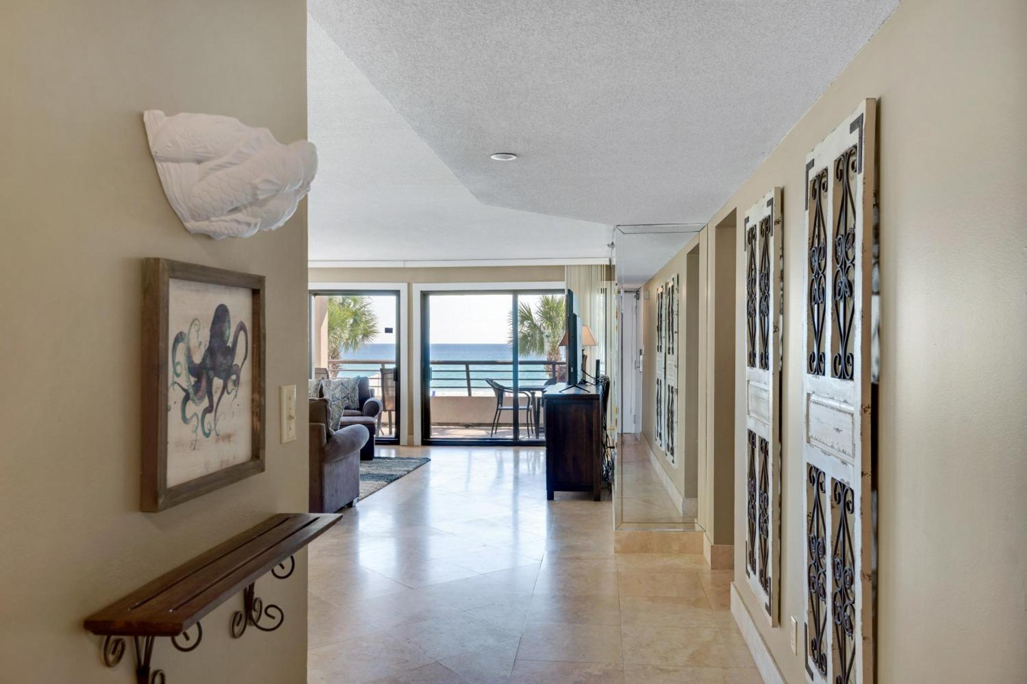 Emerald Towers Destin Habitación foto