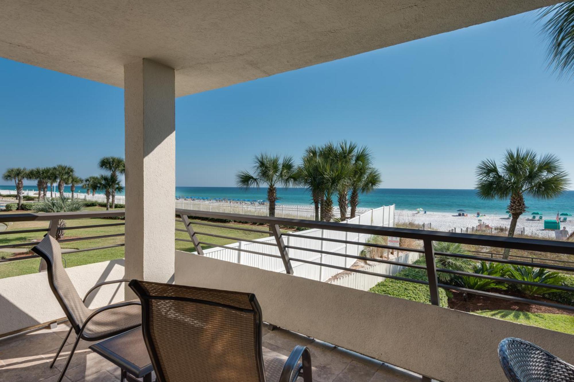 Emerald Towers Destin Habitación foto