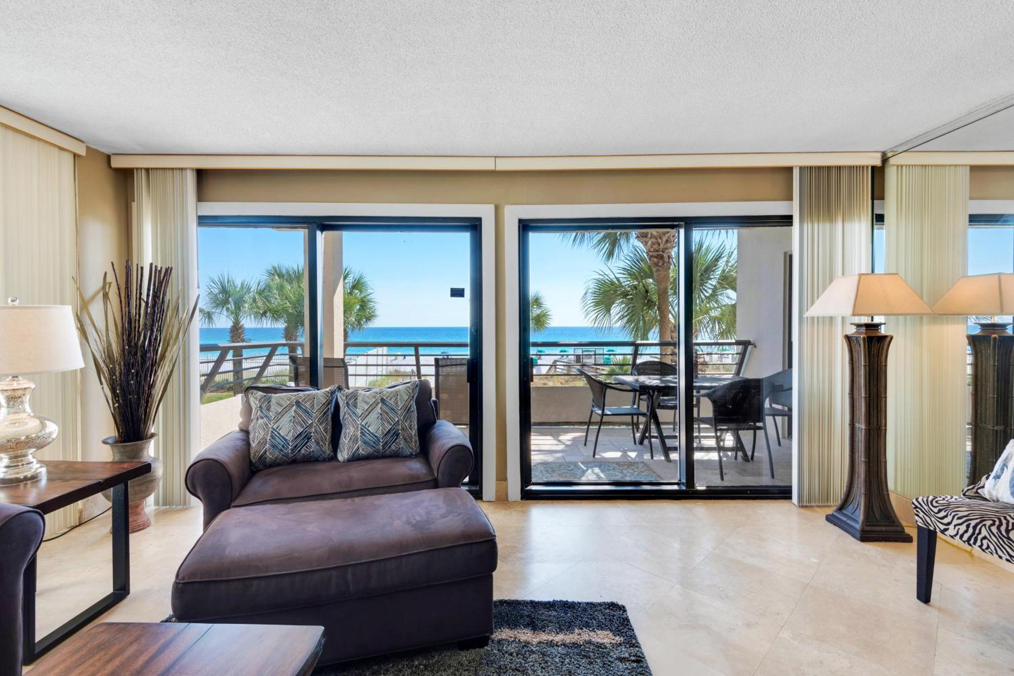 Emerald Towers Destin Habitación foto