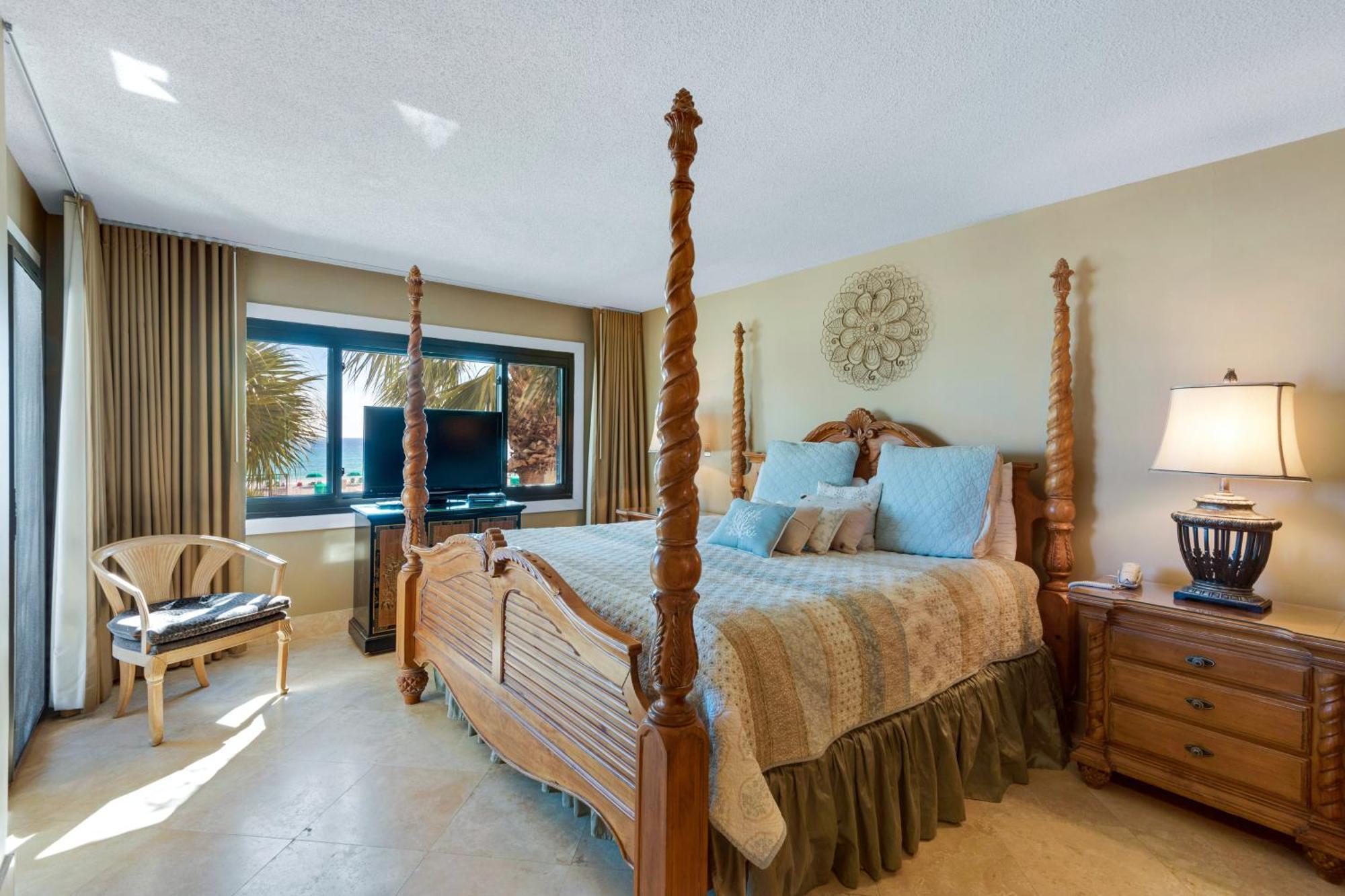 Emerald Towers Destin Habitación foto