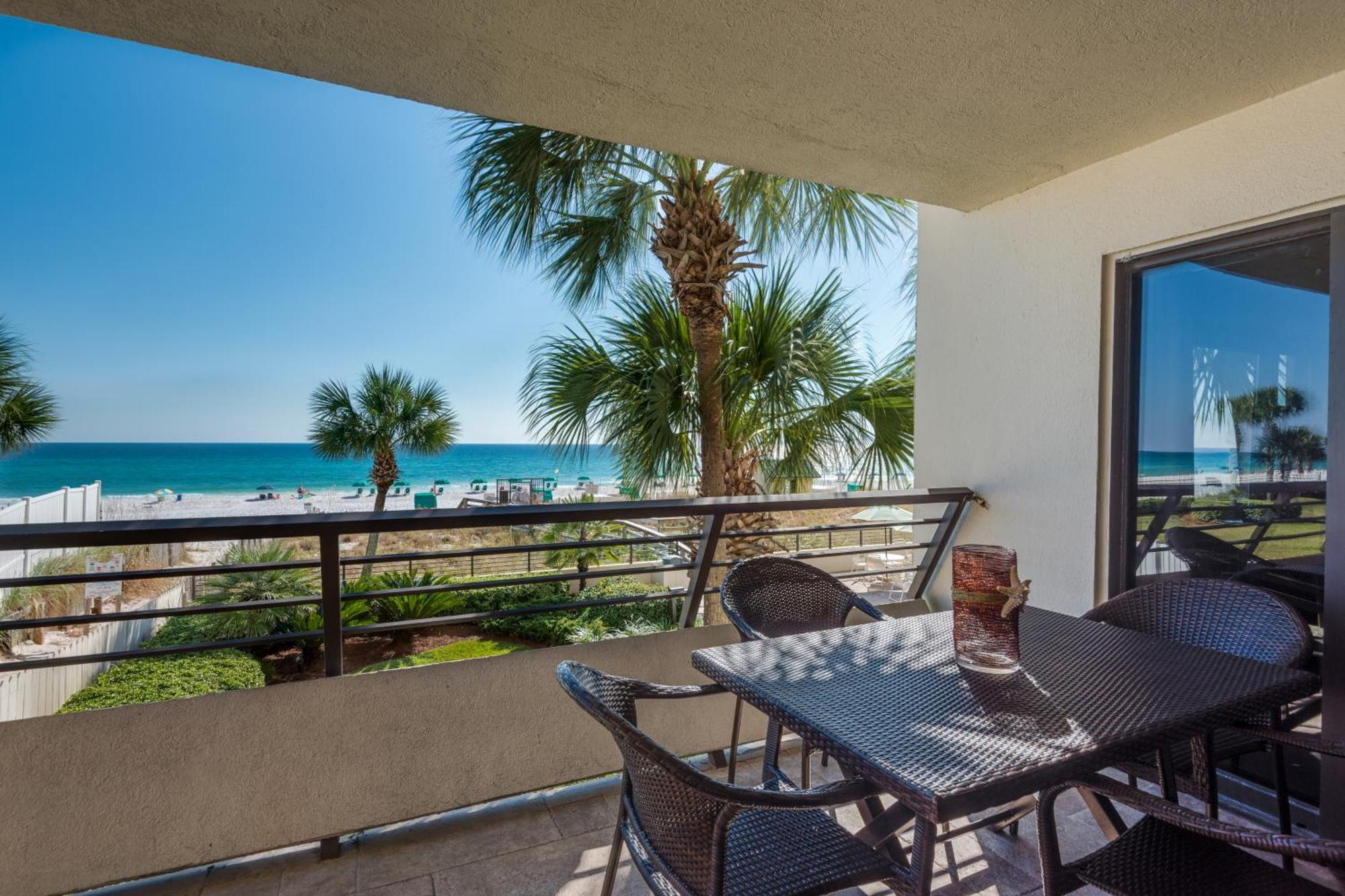 Emerald Towers Destin Habitación foto